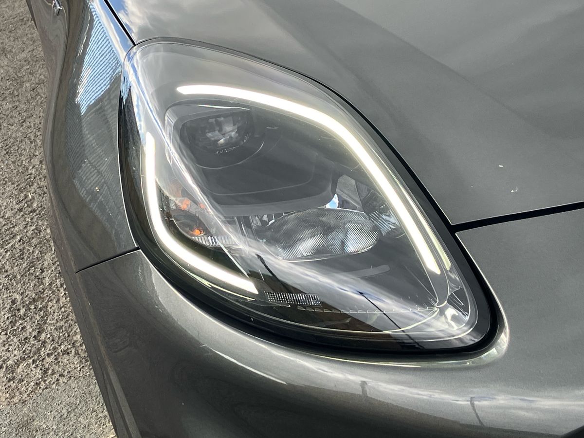 Used Ford Puma 2024 for sale - 76045468: Photo 13