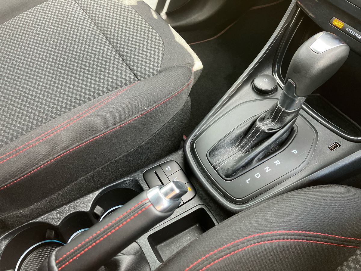 Used Ford Puma 2024 for sale - 76045468: Photo 17