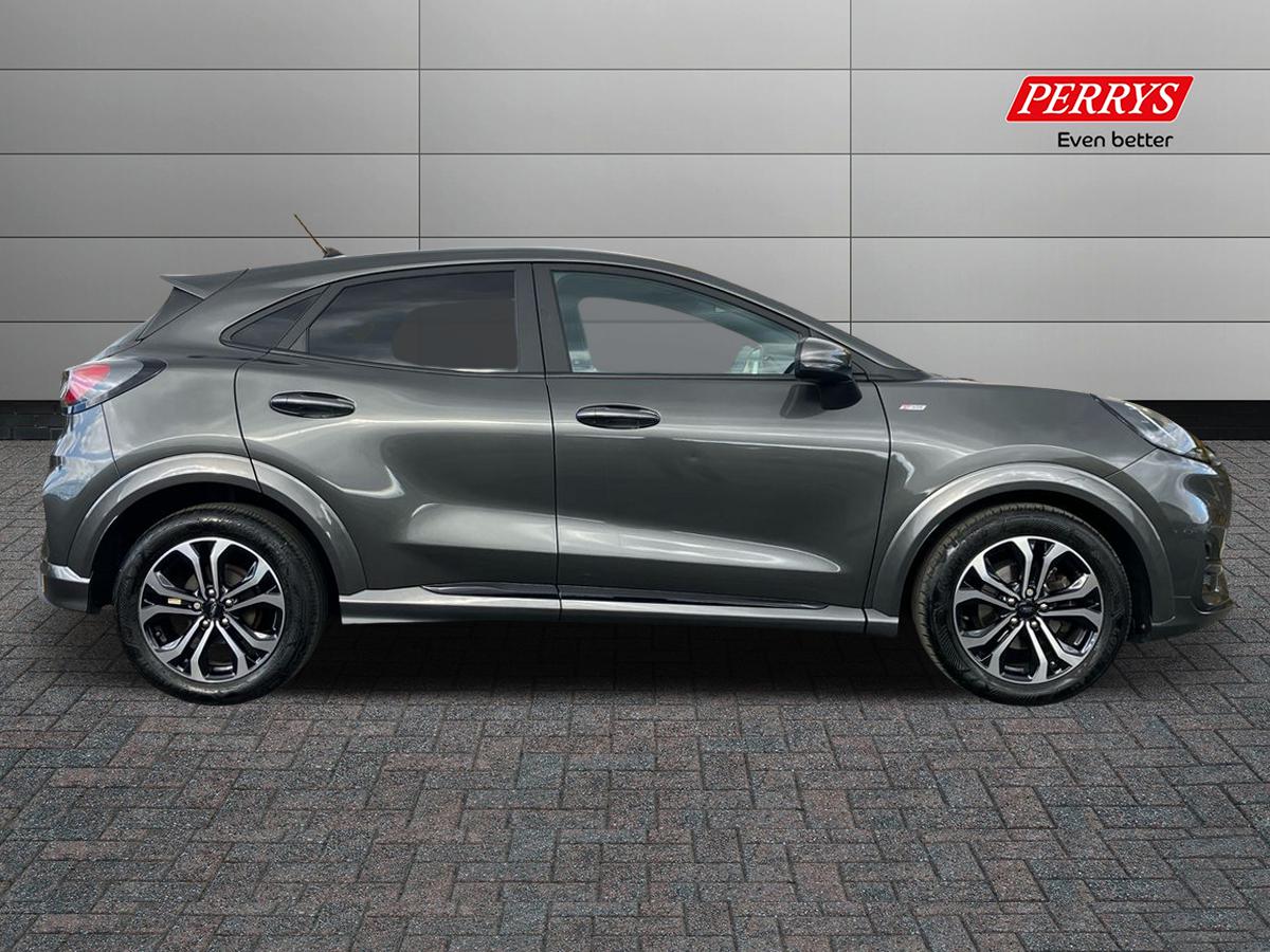 Used Ford Puma 2024 for sale - 76045468: Photo 3