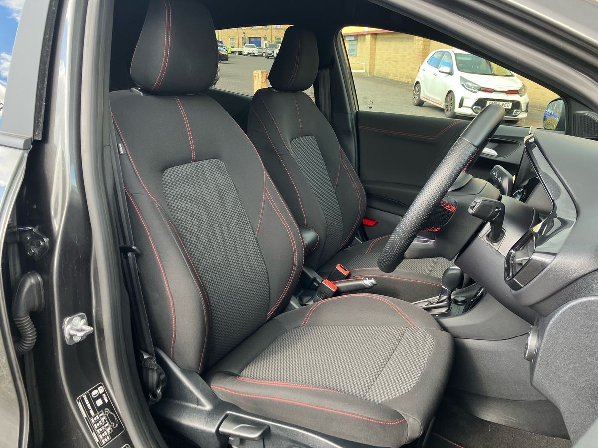 Used Ford Puma 2024 for sale - 76045468: Photo 35