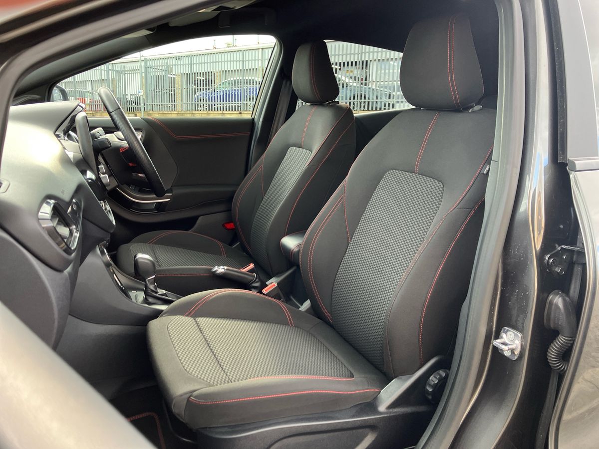 Used Ford Puma 2024 for sale - 76045468: Photo 37