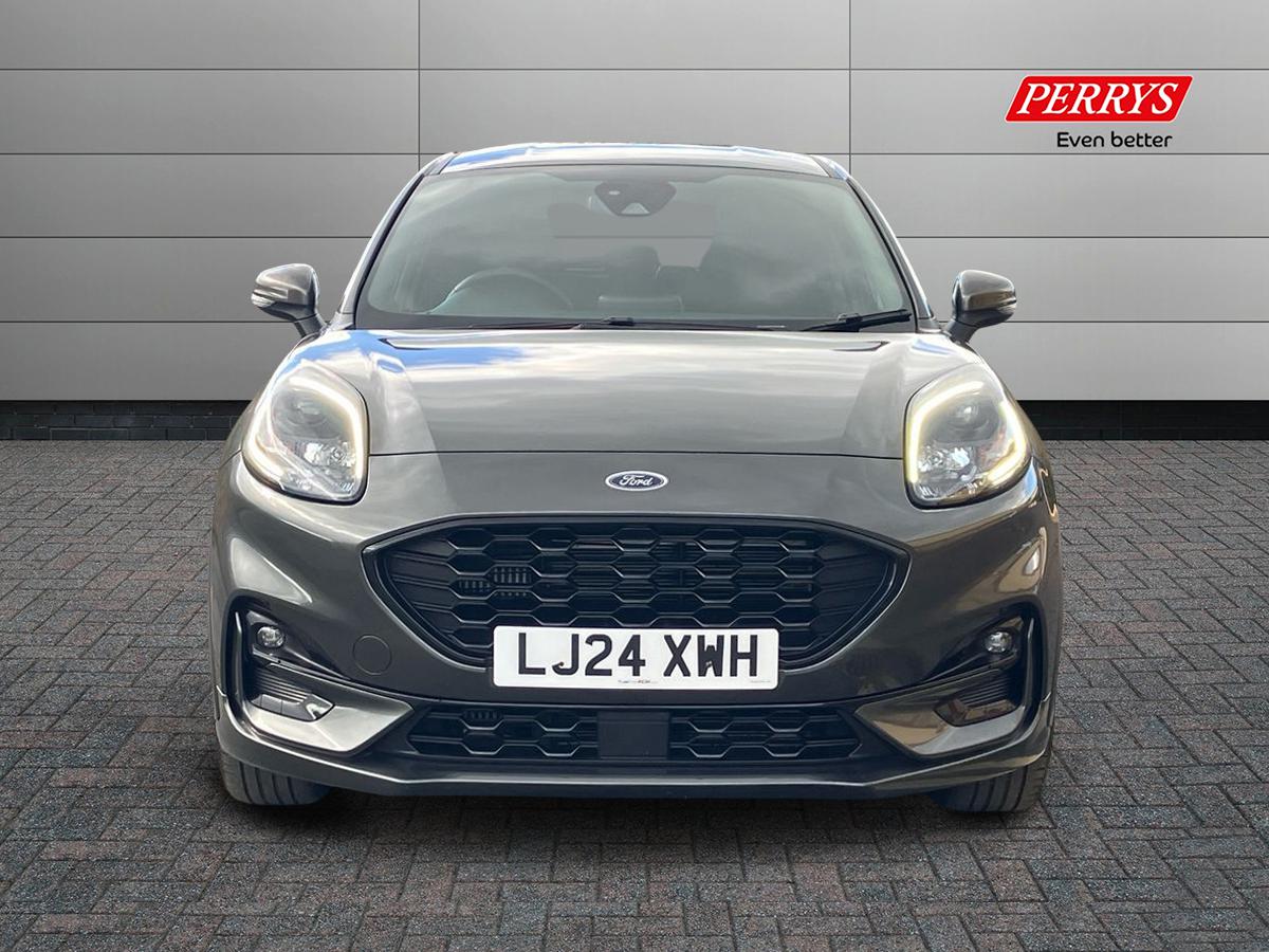 Used Ford Puma 2024 for sale - 76045468: Photo 4