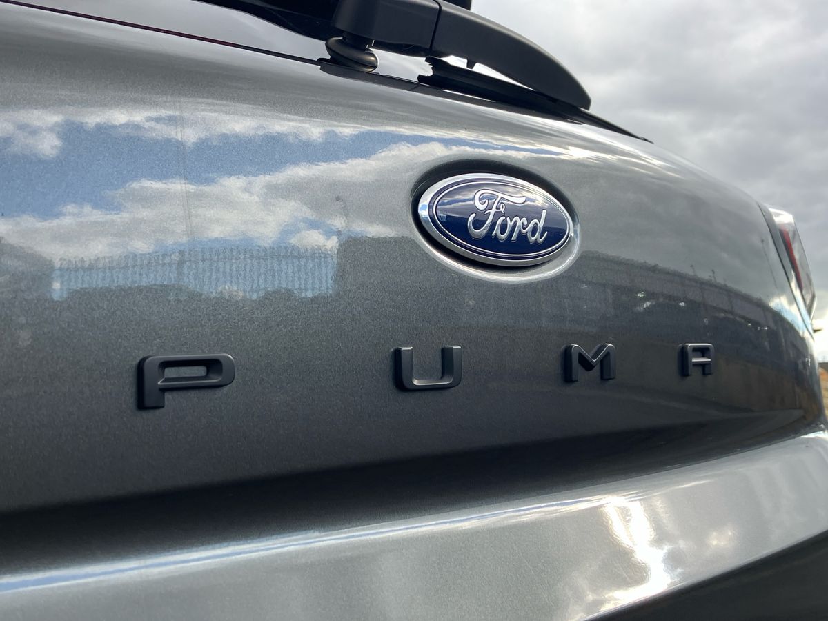 Used Ford Puma 2024 for sale - 76045468: Photo 40