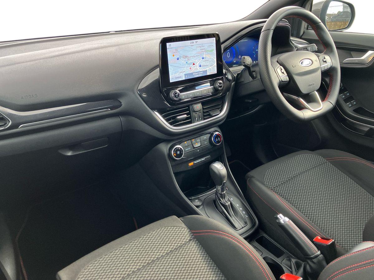 Used Ford Puma 2024 for sale - 76045468: Photo 6