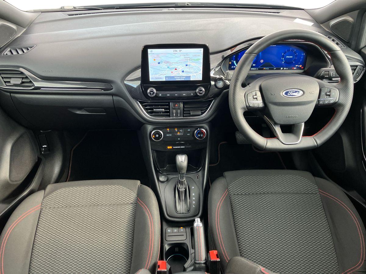 Used Ford Puma 2024 for sale - 76045468: Photo 9