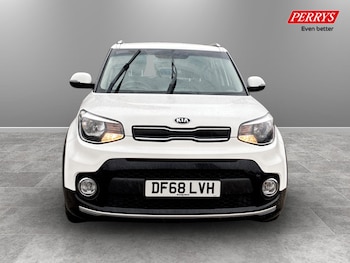 Used Kia Soul 2018 for sale - 77980601: Photo