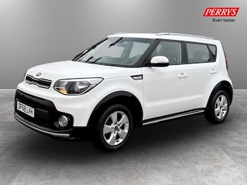 Used Kia Soul 2018 for sale - 77980601: Photo