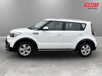 Used Kia Soul 2018 for sale - 77980601: Photo