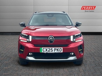Used Citroen C3 2025 for sale - 75212771: Photo