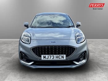 Used Ford Puma 2023 for sale - 79865380: Photo