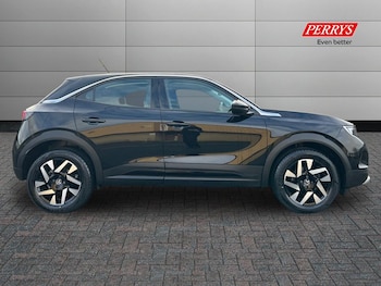 Used Vauxhall Mokka 2021 for sale - 77125353: Photo