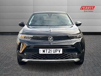 Used Vauxhall Mokka 2021 for sale - 77125353: Photo
