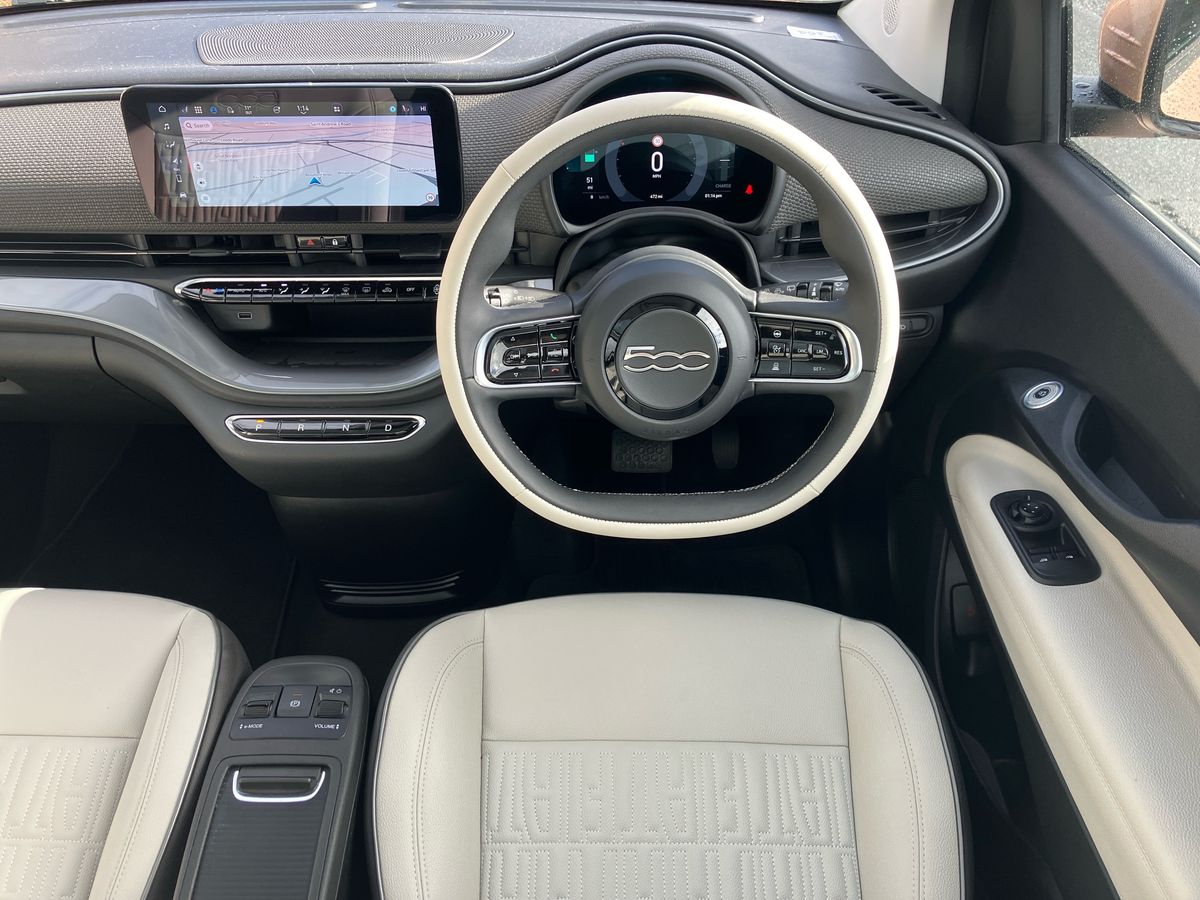 Used Fiat 500 2024 for sale - 76316608: Photo 15