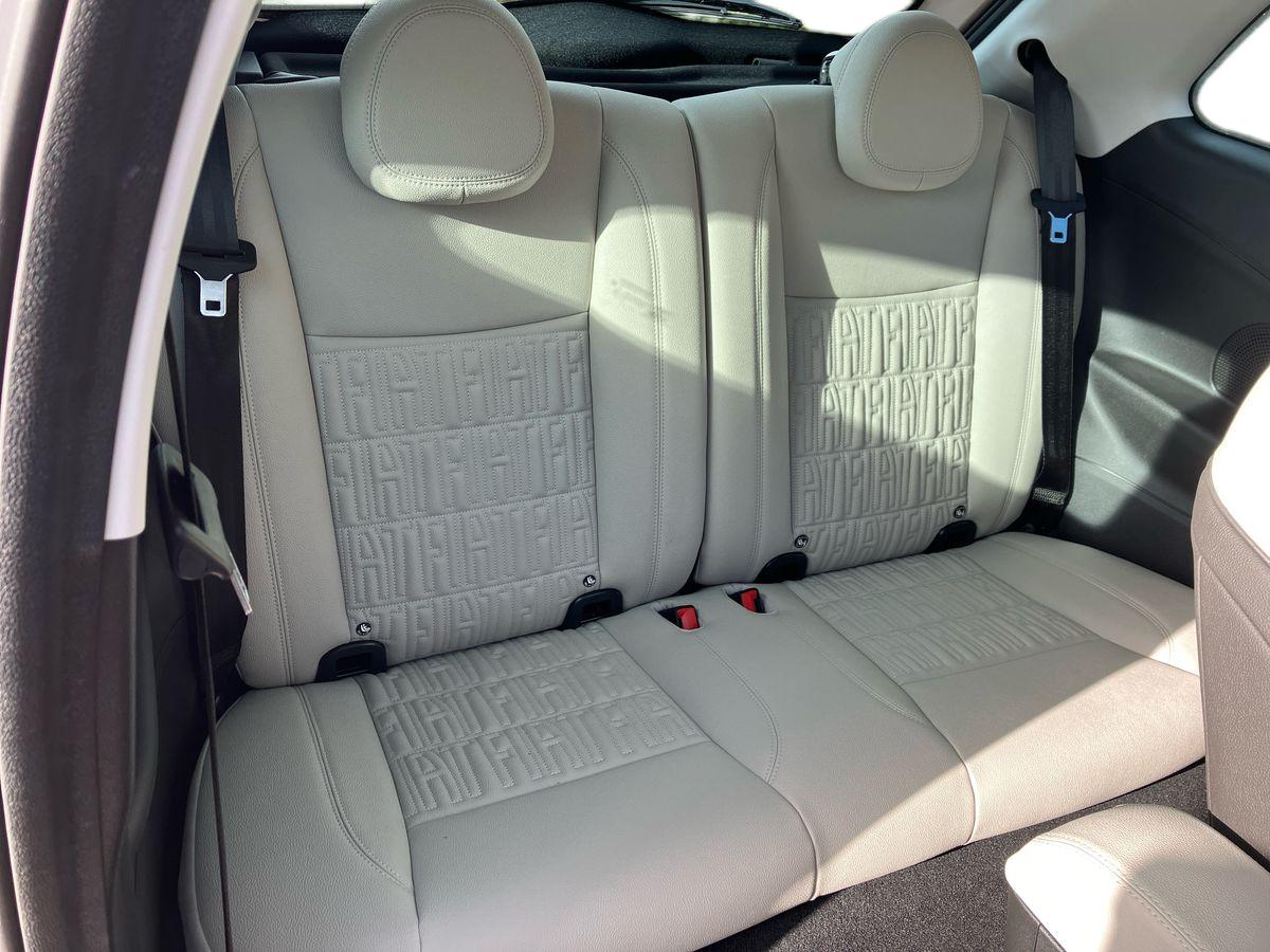 Used Fiat 500 2024 for sale - 76316608: Photo 19