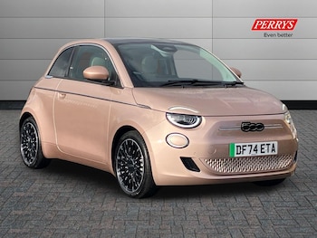 2024 - 87kW La Prima by Bocelli 42kWh 3dr Auto