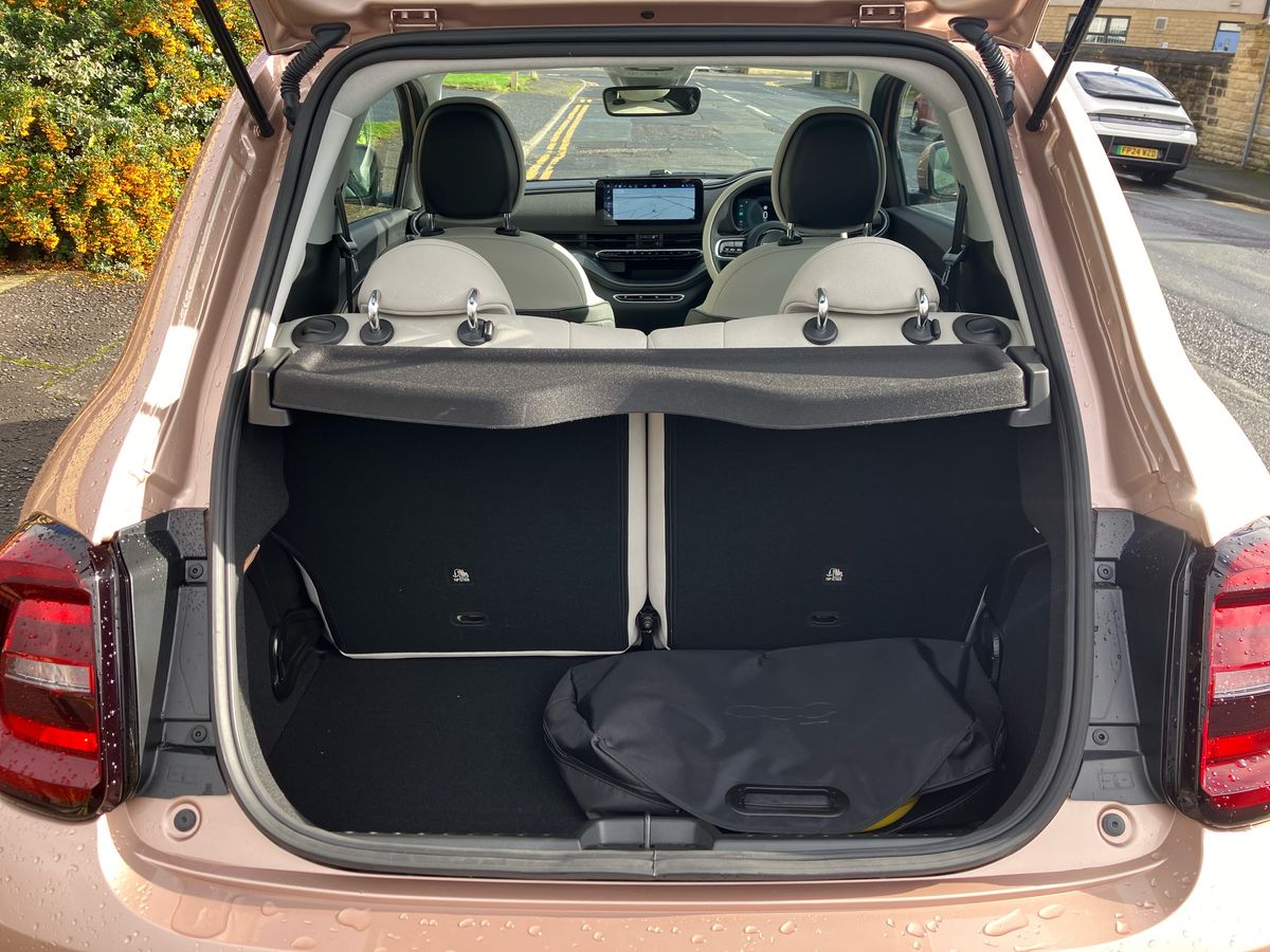 Used Fiat 500 2024 for sale - 76316608: Photo 20