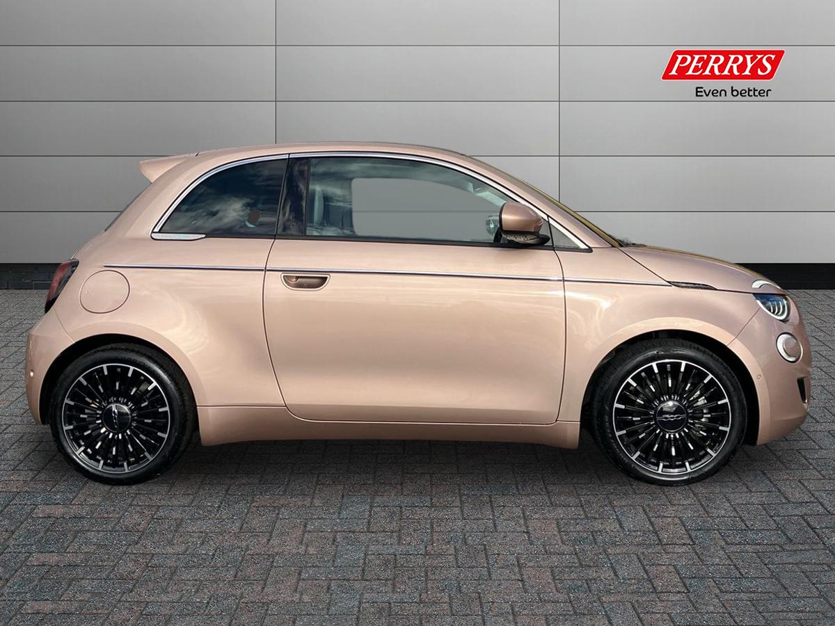 Used Fiat 500 2024 for sale - 76316608: Photo 3