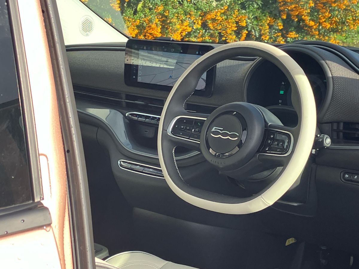 Used Fiat 500 2024 for sale - 76316608: Photo 35