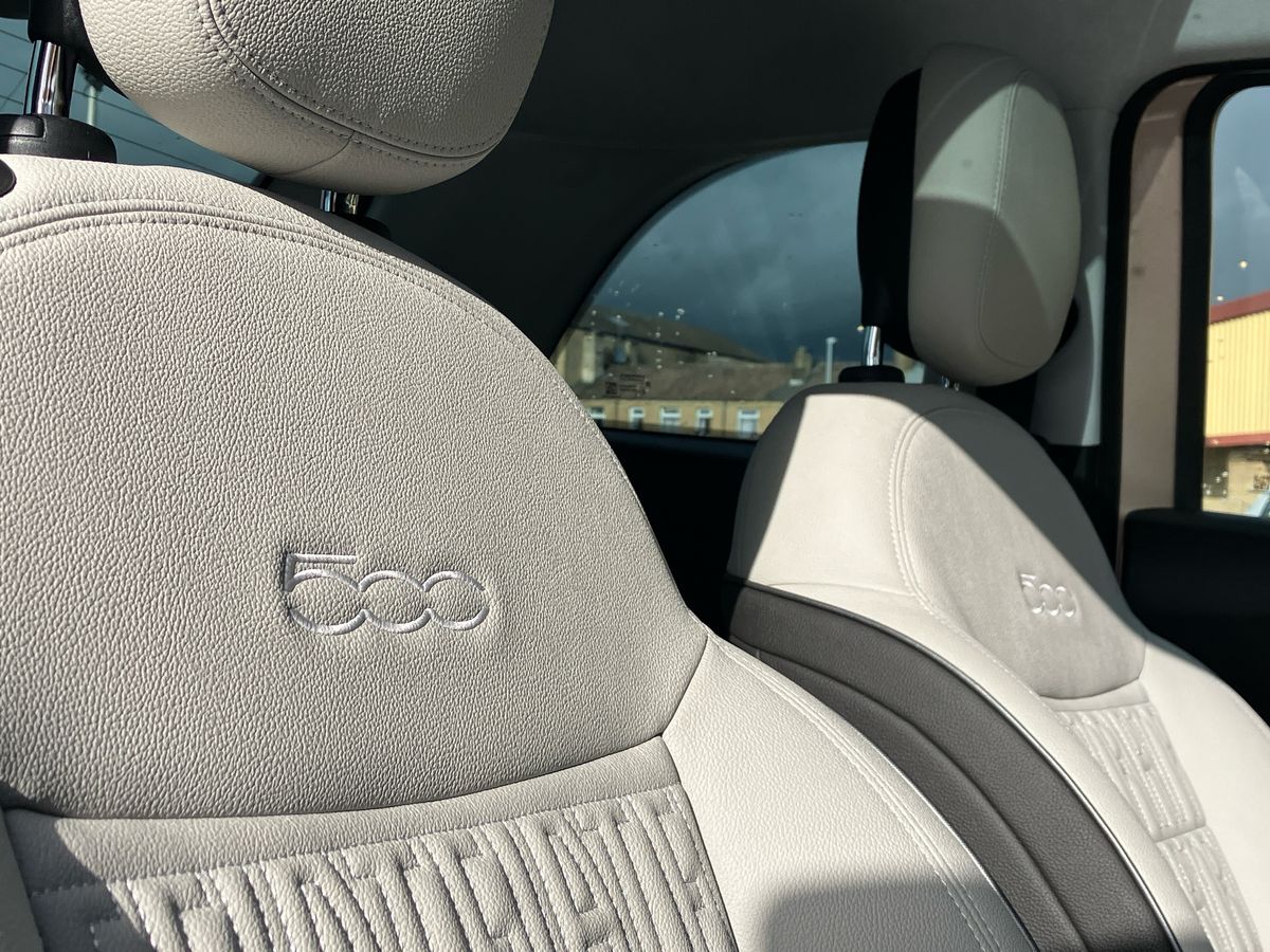 Used Fiat 500 2024 for sale - 76316608: Photo 37