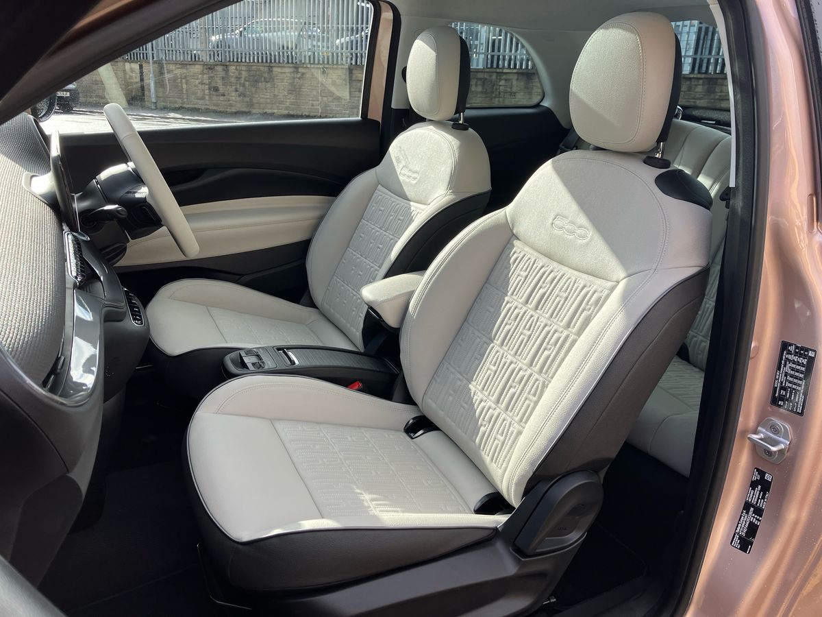 Used Fiat 500 2024 for sale - 76316608: Photo 39