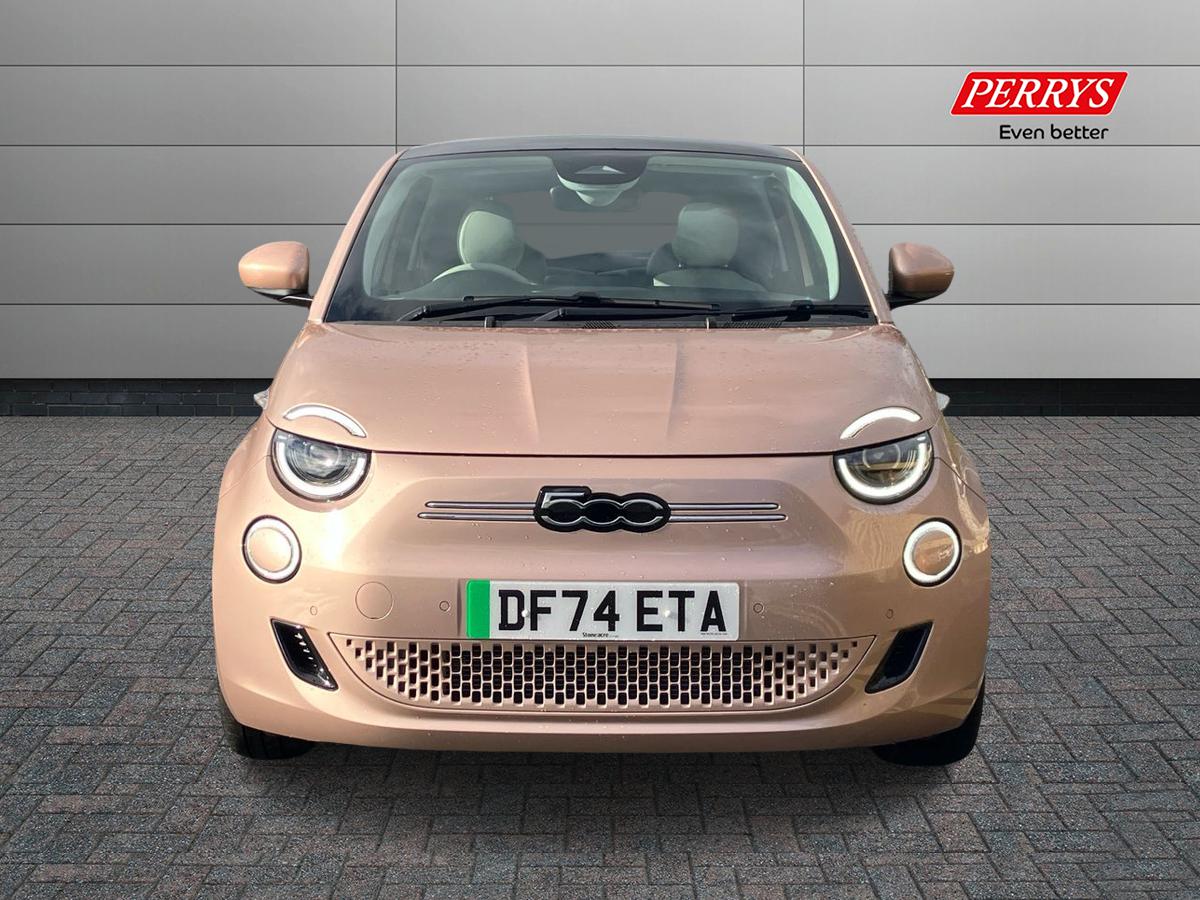 Used Fiat 500 2024 for sale - 76316608: Photo 4