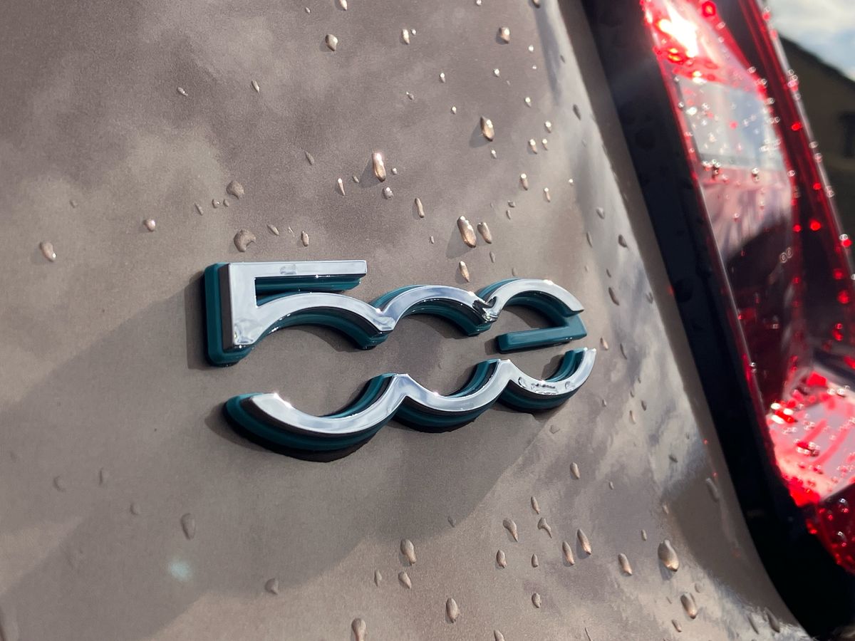 Used Fiat 500 2024 for sale - 76316608: Photo 43