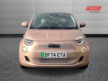 Used Fiat 500 2024 for sale - 76316608: Photo