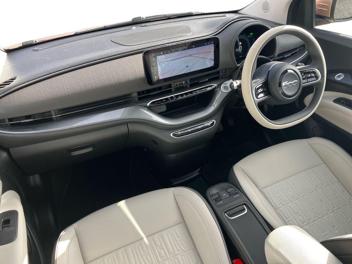 Used Fiat 500 2024 for sale - 76316608: Photo 6