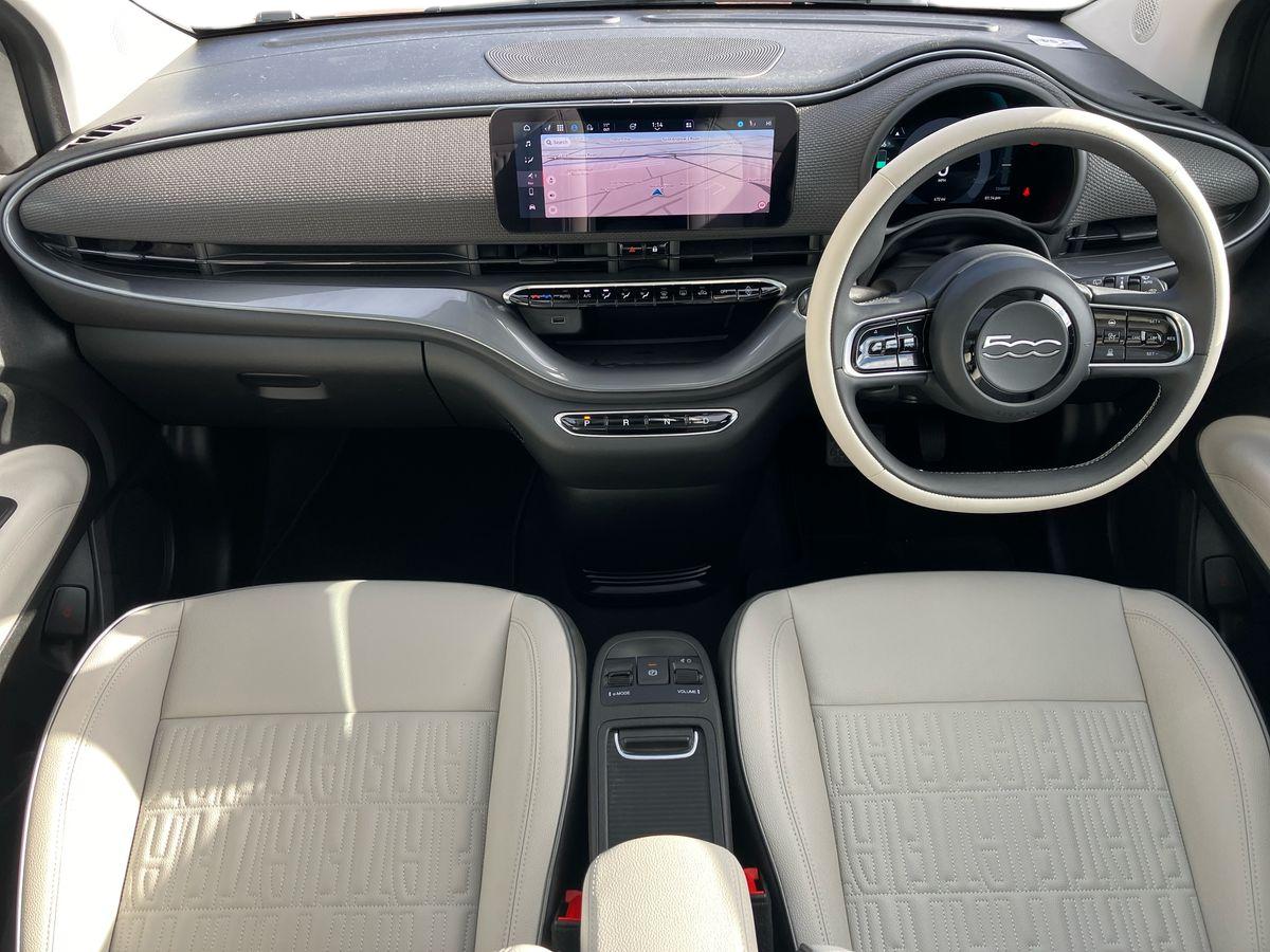 Used Fiat 500 2024 for sale - 76316608: Photo 9