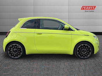 Used Fiat 500 2024 for sale - 77019246: Photo