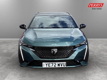 Used Peugeot 308 2022 for sale - 78532294: Photo