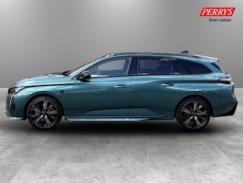 Used Peugeot 308 2022 for sale - 78532294: Photo