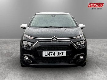 Used Citroen C3 2024 for sale - 77529552: Photo