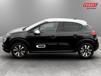 Used Citroen C3 2024 for sale - 77529552: Photo