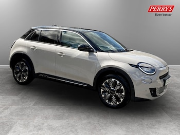 Used Fiat 600 2025 for sale - 79391496: Photo