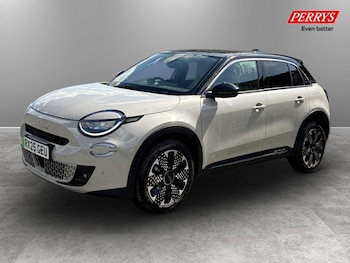 Used Fiat 600 2025 for sale - 79391496: Photo