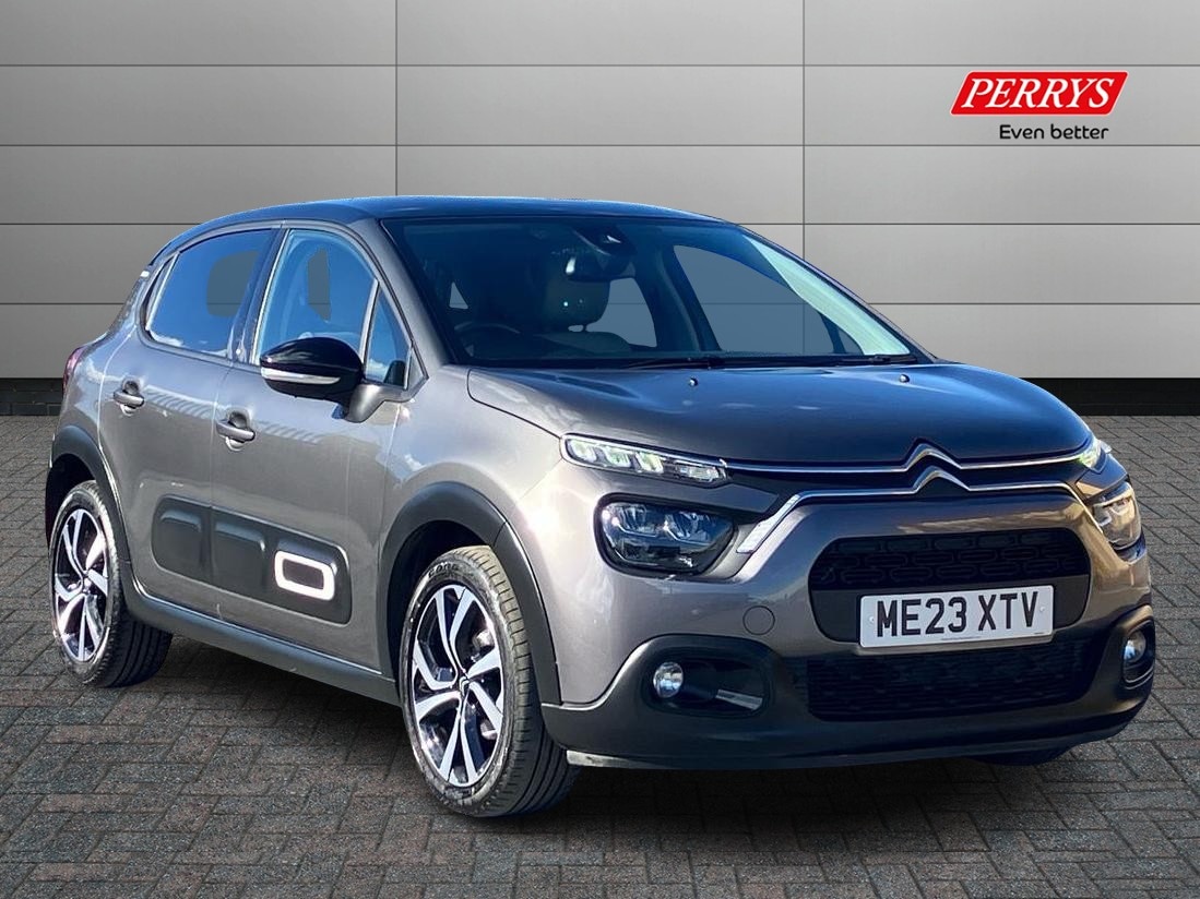 Used Citroen C3 2023 for sale - 75995945: Photo 1