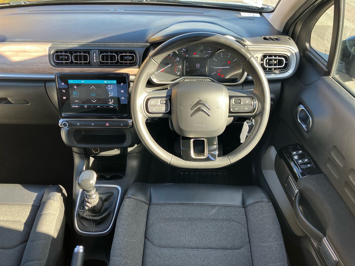 Used Citroen C3 2023 for sale - 75995945: Photo 15
