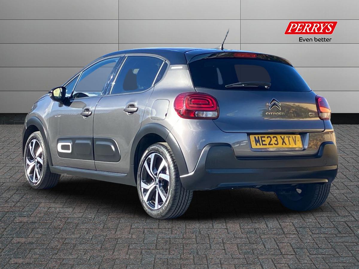 Used Citroen C3 2023 for sale - 75995945: Photo 2