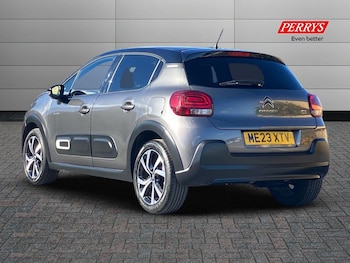 Used Citroen C3 2023 for sale - 75995945: Photo