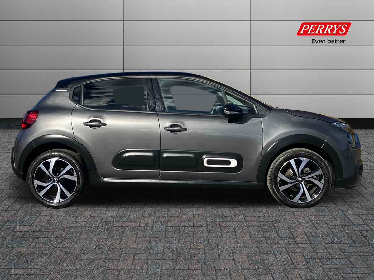 Used Citroen C3 2023 for sale - 75995945: Photo 3