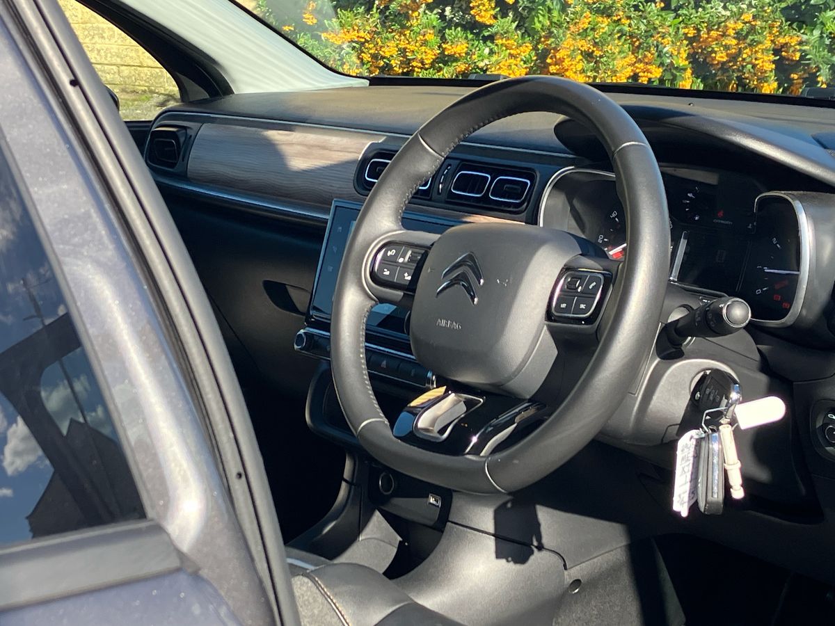 Used Citroen C3 2023 for sale - 75995945: Photo 35