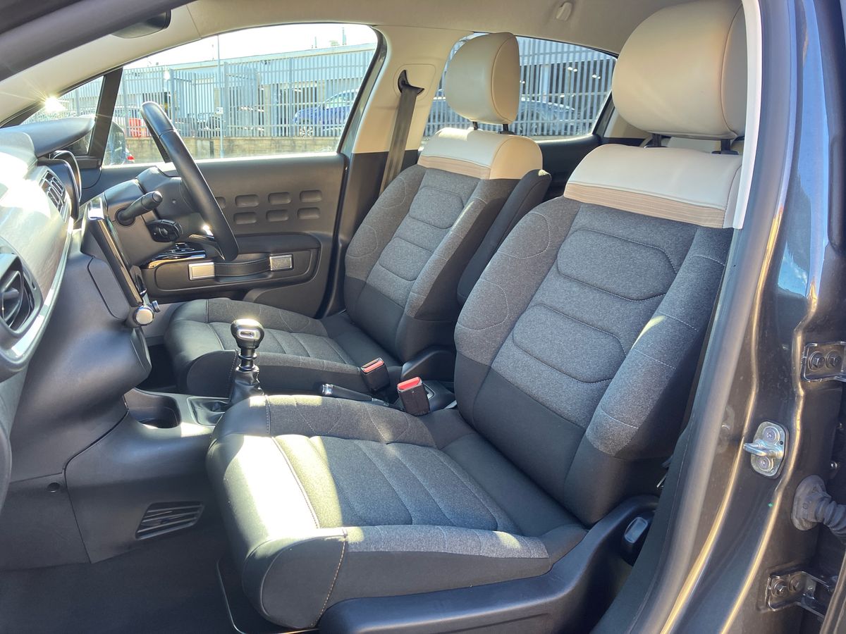 Used Citroen C3 2023 for sale - 75995945: Photo 38