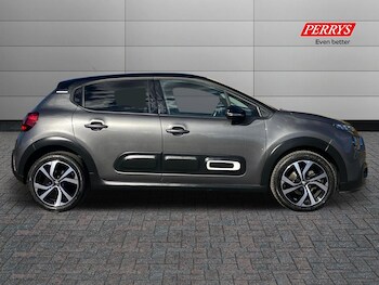 Used Citroen C3 2023 for sale - 75995945: Photo