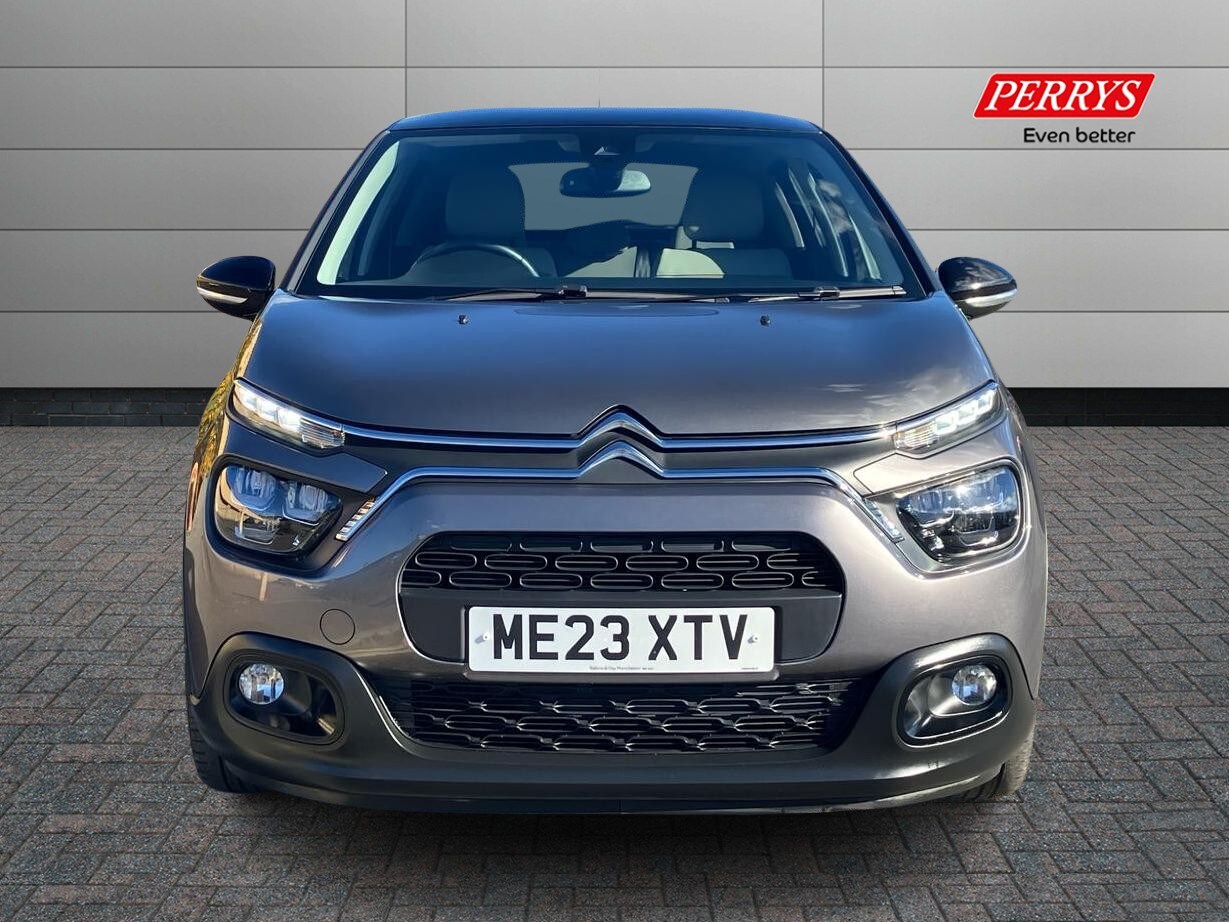 Used Citroen C3 2023 for sale - 75995945: Photo 4