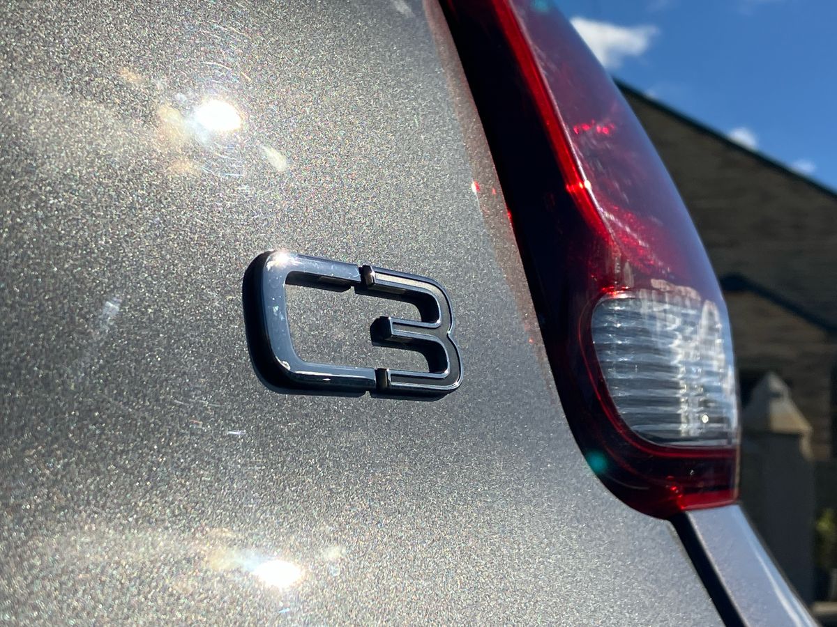 Used Citroen C3 2023 for sale - 75995945: Photo 40