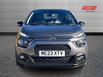 Used Citroen C3 2023 for sale - 75995945: Photo