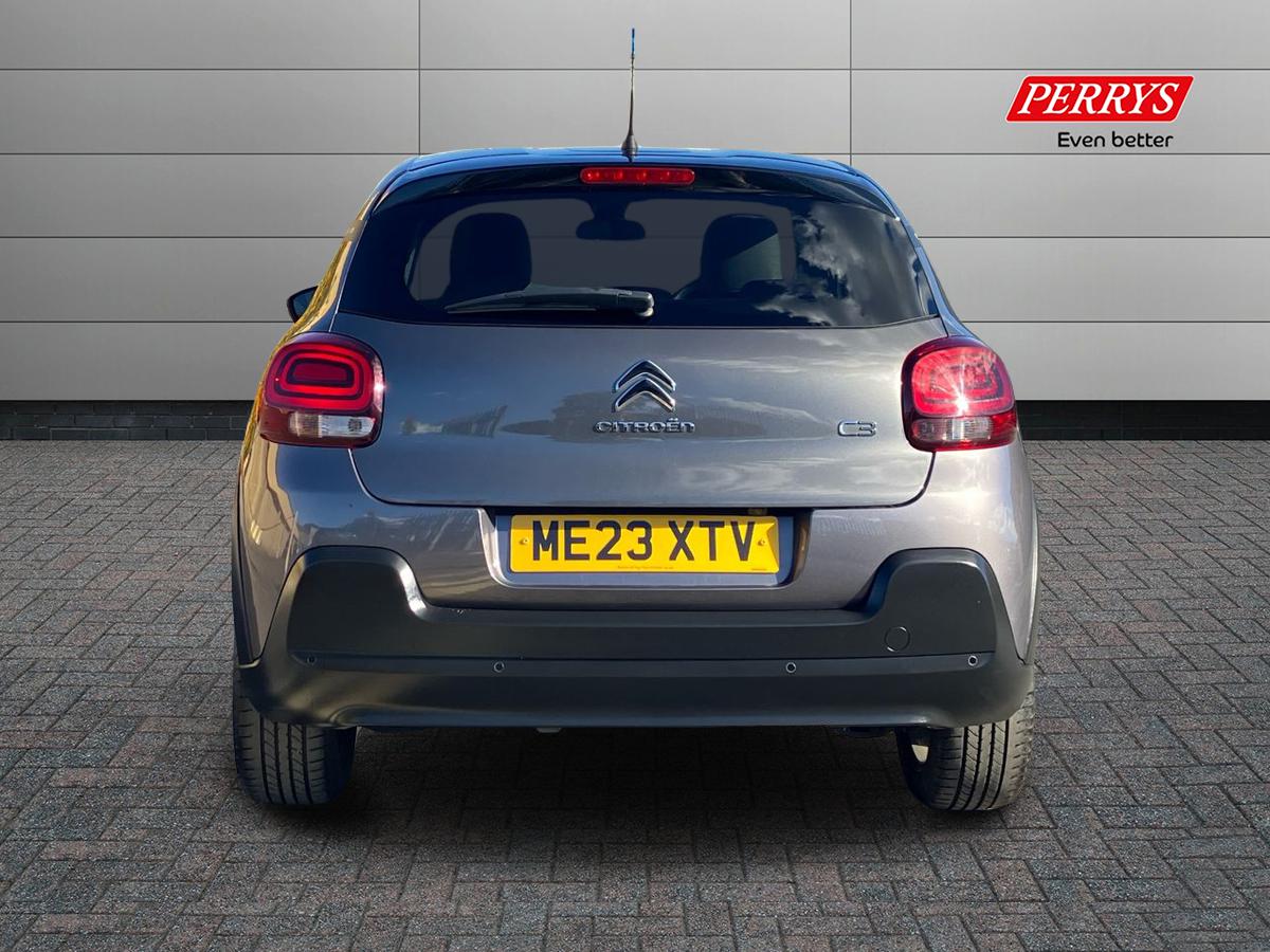 Used Citroen C3 2023 for sale - 75995945: Photo 5