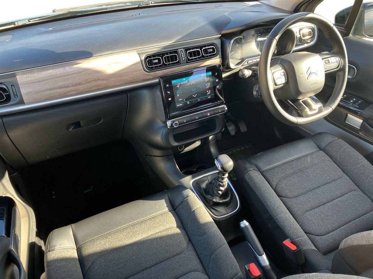 Used Citroen C3 2023 for sale - 75995945: Photo 6