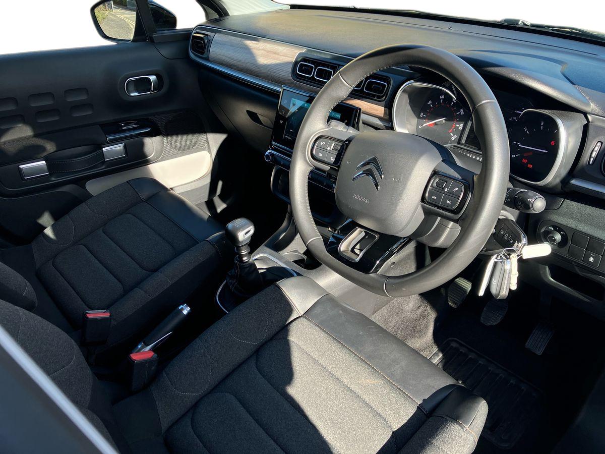 Used Citroen C3 2023 for sale - 75995945: Photo 8